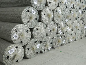 <span class=keywords><strong>2025</strong></span> nóng bán hiện đại Acoustic gỗ Laminate sàn <span class=keywords><strong>underlay</strong></span> Dễ dàng cài đặt âm thanh sàn underlayment bọt căn hộ - Product Image 6