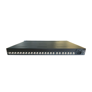 <strong>DVB</strong>-C/S/S2/T/ISDB-T 24 Tuner Optional +2 ASI to <strong>IP</strong> <strong>DVB</strong>-S2 Tuner <strong>Input</strong> - Product Image 2