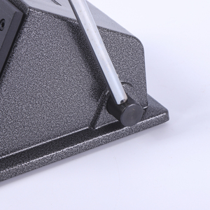 58มิลลิเมตรรอบป้ายเครื่องตัดกระดาษขนาด70มิลลิเมตรสำหรับ DIY ปุ่มทำ - Product Image 2