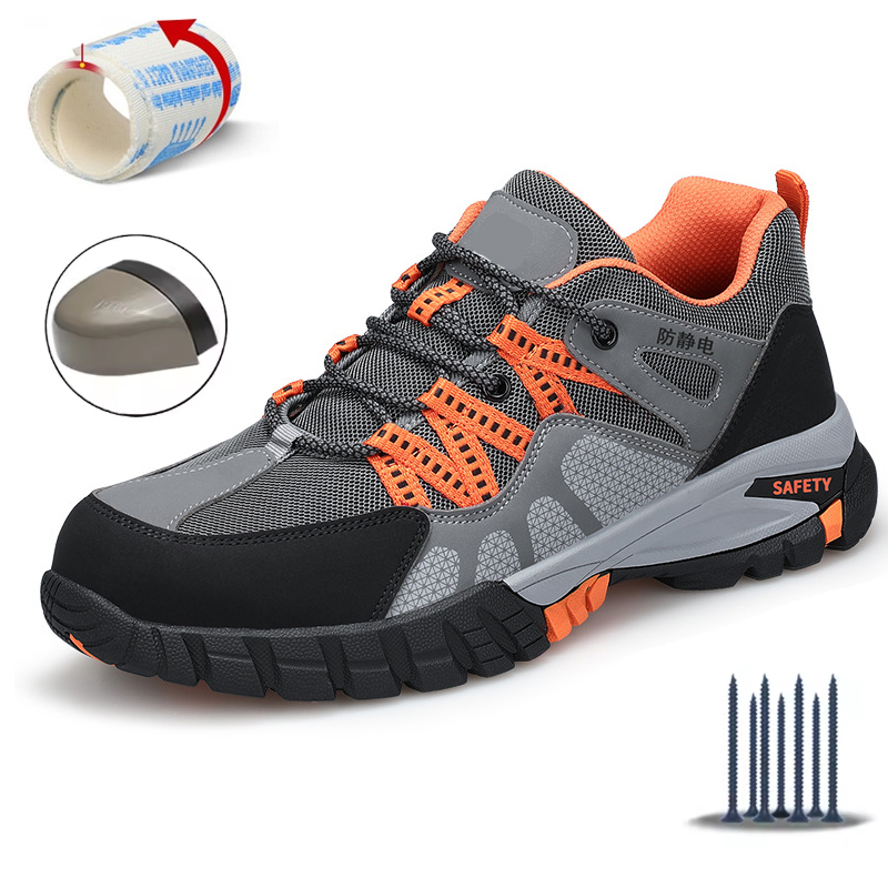 DG201 Naranja (Talla 36-46 en stock)