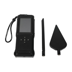 Wearble FPV Detector 2.4G 5.8G Alarm <strong>System</strong> IP65 with Direction Finding Antenna Body-Worn Device C-UAS UAV Handheld <strong>Detect</strong>
