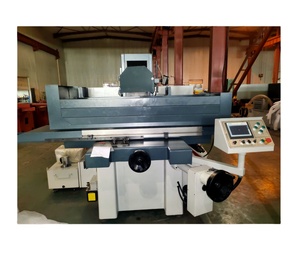CNC <strong>Surface</strong> Grinding Machine Magnetic Moving <strong>Surface</strong> <strong>Grinder</strong> Hydraulic SGA40100AHR SGA40100AHD SGA30100AHD