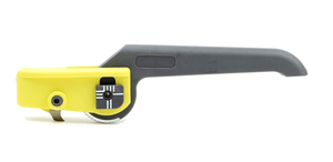 Optik Fiber araçları fiber optik kablo kurulumu için çalışma striptizci ile kesici tornavida olarak araç kiti HSV-201 - Product Image 5