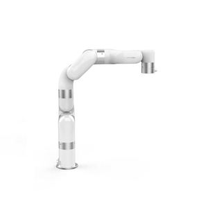 Robot colaborativo de 7 ejes de bajo costo de China para recoger y colocar con pinza robótica como Robot Educativo - Product Image 2