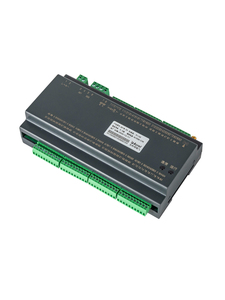 Controlador de control de temperatura del termostato multifunción de 24 canales y medidor de humedad de 1 canal para incubadora de interruptores - Product Image 2