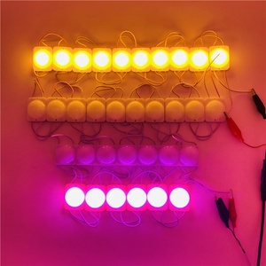 คลังสินค้าขายร้อน4233 Smd 2.4วัตต์ลูเมนสูง IP65กันน้ำนำโมดูลซังนำโมดูลมินินำโมดูล12โวลต์สำหรับการโฆษณา - Product Image 3