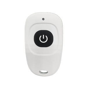 1-4-Tasten-Fernbedienung mit automatischer Funktion 1527 Lerncode Pager Alarm Lighting Gate Fernbedienung - Product Image 1