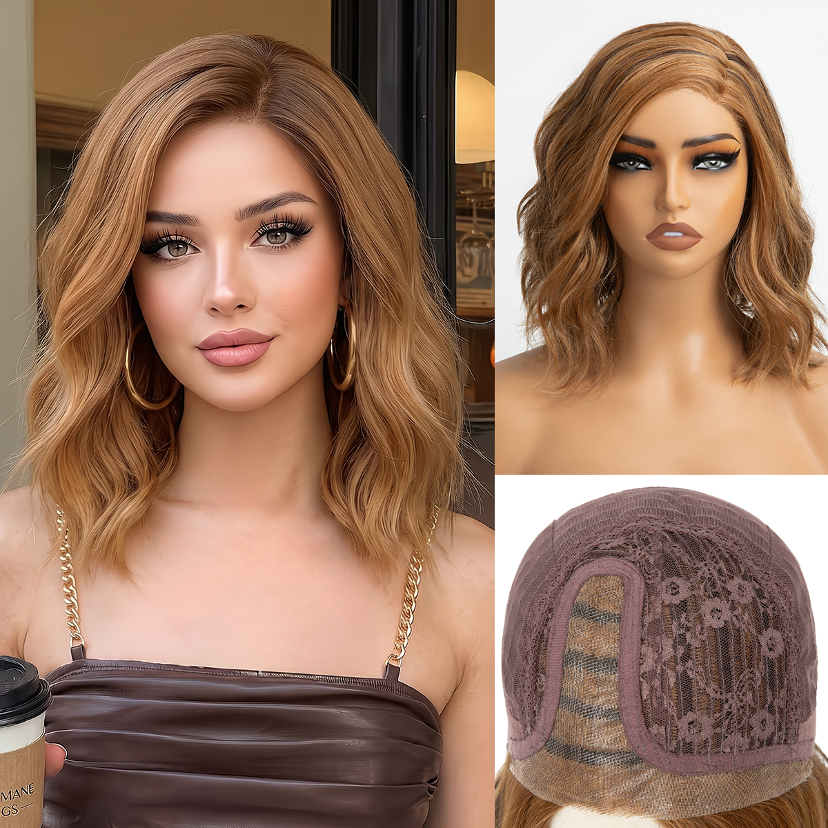 MLW-010 (Multi Chocolat)