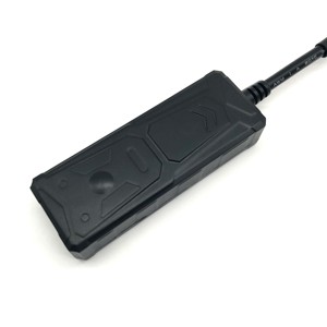 Toptan üretici Mini GPS çok fonksiyonlu GPS cihazı izci zamanında GPS takip cihazı - Product Image 2