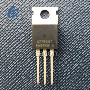 Sacoh 077r5nt Chất lượng cao MOSFET <span class=keywords><strong>Transistor</strong></span> Nhà cung cấp svt077r5nt - Product Image 2