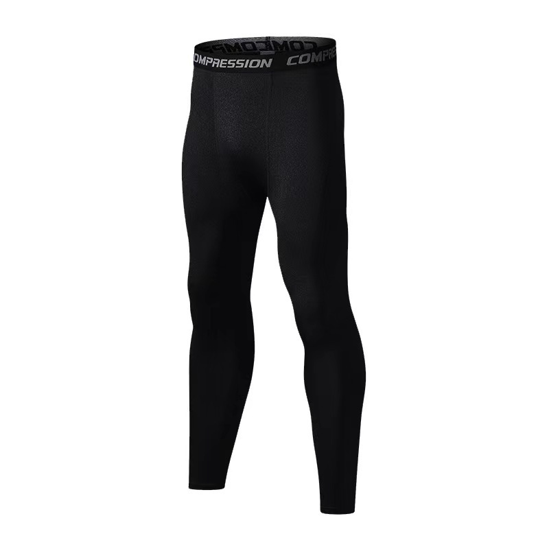 Black trousers
