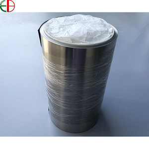 High Quality Pure <strong>Cobalt</strong> Metal Sheet <strong>Foil</strong> Price