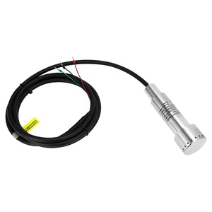 Pokcenser水位センサーOEM PWP415デジタルアナログ出力泥液体密度 - Product Image 3