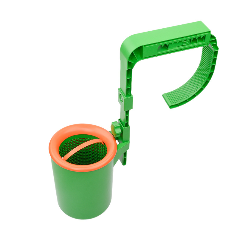 Skimmer à scories de piscine