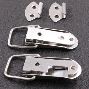Cerrojo de bloqueo para piezas de utensilios de cocina, kit de gancho de bloqueo de tamaño pequeño - Product Image 3