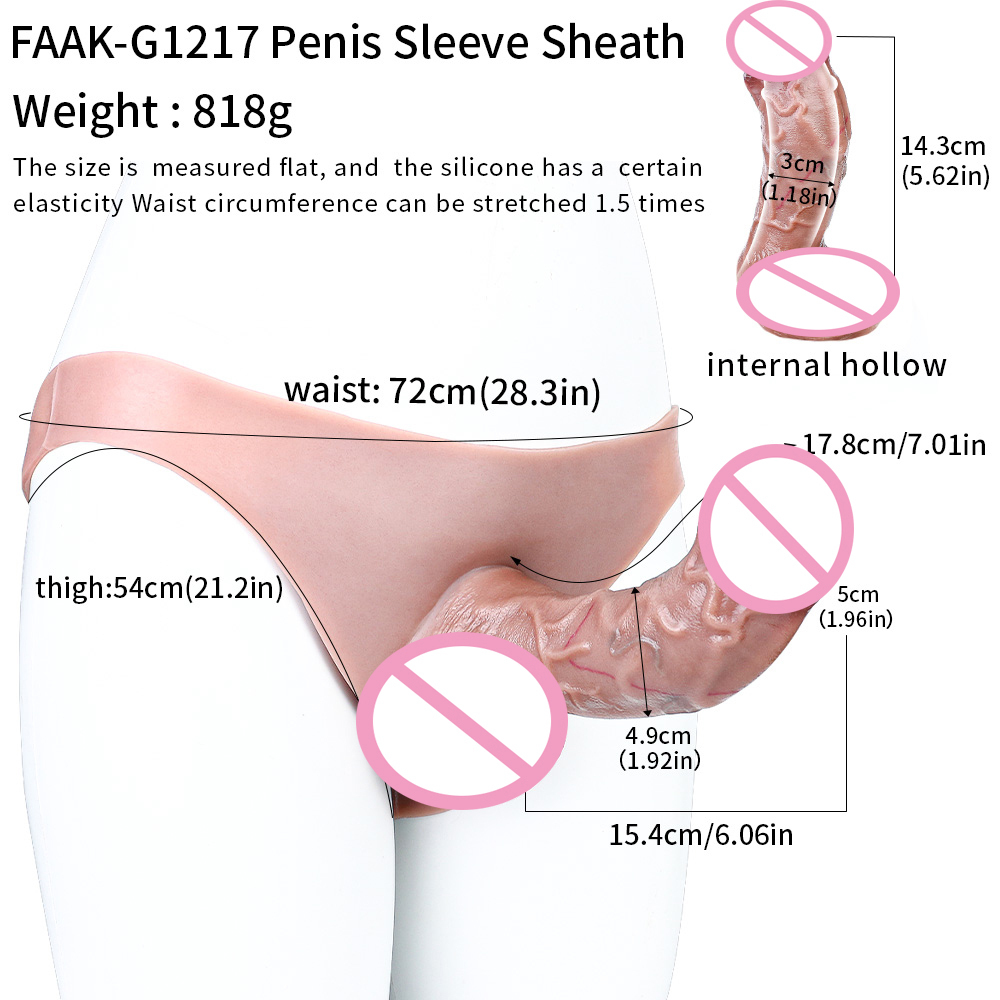 Couleur de peau FAAK-G1217