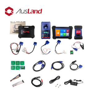 Autel MaxiIM IM608 Diagnostico Auto Programmatore Chiave Con MaxiFlash J2534 Riprogrammazione ECU e XP400 Chiave Programmatore di Chip - Product Image 6