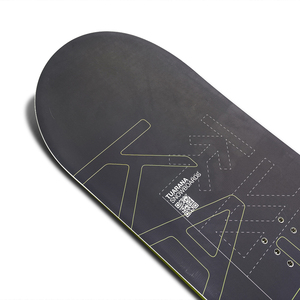 TUARANA marka kış eğlence kayak adam tüm dağ snowboard perakende toptan snowboard toplu