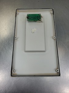 Neu und Original Plc 57619414A Ser a HMI-Anschluss platine WABB-Laufwerk Abdeckplatte 1 D01 SPS-Programmier steuerung - Product Image 2