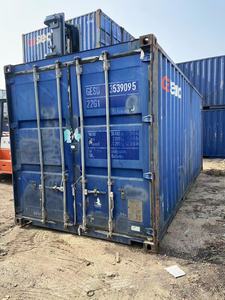 Used 20gp 40gp 40hq <strong>Dry</strong> Shipping <strong>Container</strong>