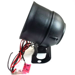 Universal Car <strong>Alarms</strong> Motion Sensor Automatically Arm <strong>Disarm</strong> Smart Easy Installation <strong>Alarm</strong> for Car M810 - Product Image 3