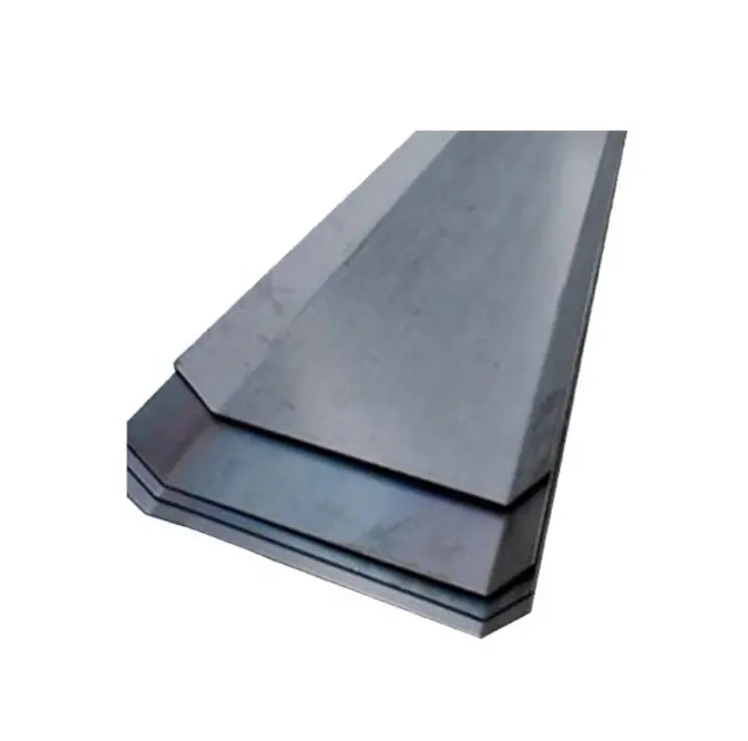 Free sample Carbon Steel Zinc Waterstop steel plate Manufacturer Price