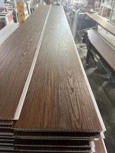 ที่มีคุณภาพสูงกันน้ำพลาสติกลามิเนตพีวีซีแผ่นผนัง - Product Image 6
