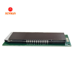 Sensore di peso elettronico pensile ripiani controller schermo modulo display lcd - Product Image 5