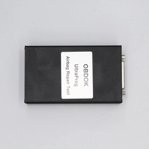 Herramienta de reparación de programador OBDOK Ultraprog ECU mejor que Iprog + Carprog2 CG100 para EEPROM comercial y microcontroladores - Product Image 3