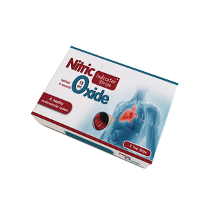 Nitric oxide nước bọt kiểm tra STRIPS-nhanh chóng hướng dẫn sử dụng kiểm tra Strips để dễ dàng sử dụng nhà nitric oxide mức độ thử nghiệm CE chứng nhận - Product Image 3