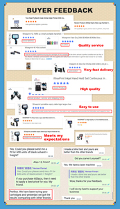 Wiseprint CM-WP10 TIJ струйные принтеры онлайн-кодирующие машины 10 дюймов HD сенсорный экран для даты бумажная коробка Графический штрих-код 10 Flex - Product Image 6