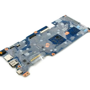 L51320-001 for HP 14 14-DB Series Chromebook Motherboard 4GB RAM 64GB Storage <strong>AMD</strong> A4-9120C <strong>Processor</strong> REV: H 100% Full Tested - Product Image 2
