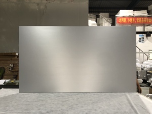 เฟรสเนลพีวีซียาว100นิ้วสำหรับฉายภาพในรูปแบบ16:9 - Product Image 2