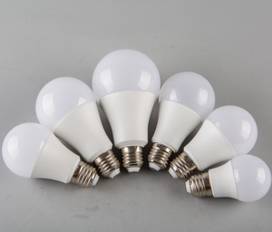 9w 86-265v High Lumen 100lm/w Household Lamp <strong>Led</strong> Light - Product Image 5