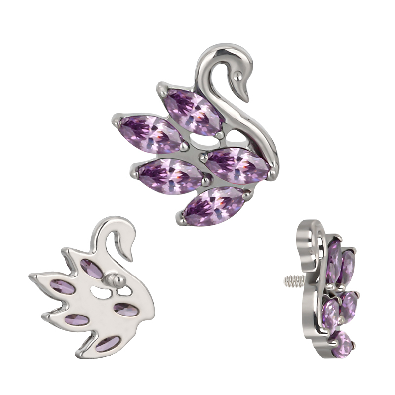TB-1528 Violet