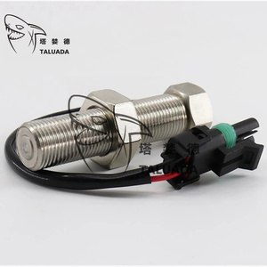现代R220 R220-5 R220-7 R200 R130-5 R225的TALUADA旋转传感器旋转速度传感器 - Product Image 5