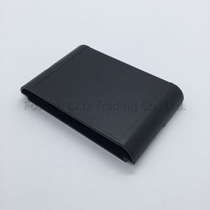 16 Bit MD Games Cartridge <strong>Shell</strong> for Sega MegaDrive Games Card <strong>Shell</strong> US Version - Product Image 2