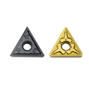 Triangular Carbide Insert for External Steel Turning <strong>Parting</strong> <strong>Tool</strong> <strong>Holder</strong> with Lathe <strong>Machine</strong> Coated Hard Alloy Insert Machining