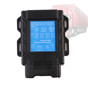 Localizador de coches GPS Bluetooth habilitado para gestión de flotas GSM/WCDMA: Seguimiento preciso a través de comandos SMS - Product Image 5