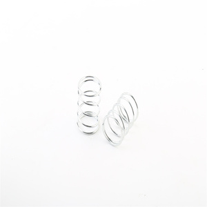 สปริงม้วนสแตนเลสสำหรับใช้ในอุตสาหกรรมส่งตรงจากประเทศจีน - Product Image 4