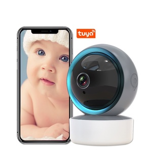 8mp ip 4k摄像机图雅智能ptz ip摄像机wifi - Product Image 4