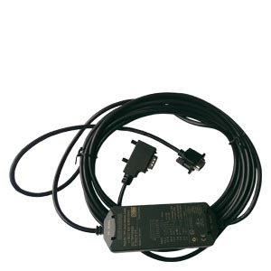 USB-Kommunikation kabel für die serielle Programmierung für PC/PPI für 6ES7901-3CB30-0XA0 & 6ES7901-3DB30-0XA0 SPS-PAC-Steuerungen - Product Image 2
