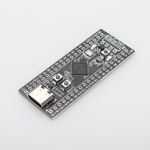 Placa DE DESARROLLO Tscinbuny STM32F401CCU6, placa base STM32F4, placa de aprendizaje para Arduino