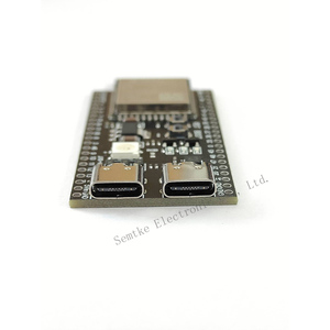 <strong>ESP32</strong>-S3-DevKitC-1 N16R8 N8R2 <strong>ESP32</strong>-S3 <strong>WiFi</strong> 5.0 Mesh Development Board <strong>ESP32</strong> Wireless <strong>Module</strong> <strong>ESP32</strong>-S3-DevKitC-1 - Product Image 3