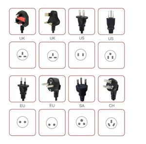 Niversal-cortacésped eléctrico de 2,1, 2M, 10, 10 - Product Image 4