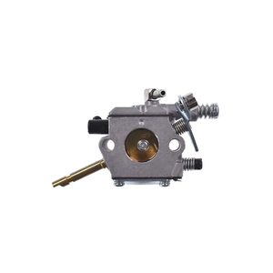 Stihl用の新しいキャブレターFS160FS160FS220 FS280FR220トリマーウィーディーターブラシカッターWalbro WT-223を交換