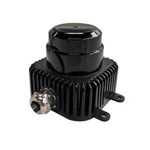 Kosten günstiger Lidar-Sensor E/A-Kommunikation 50m Entfernung Lidar-Abstands sensor erkennen