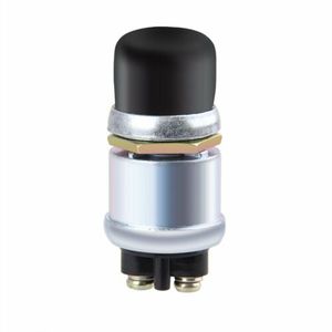 2 pezzi 50A 12V interruttore della pista della barca dell'auto batteria avviamento del motore avviamento dell'accensione con pulsante - Product Image 5