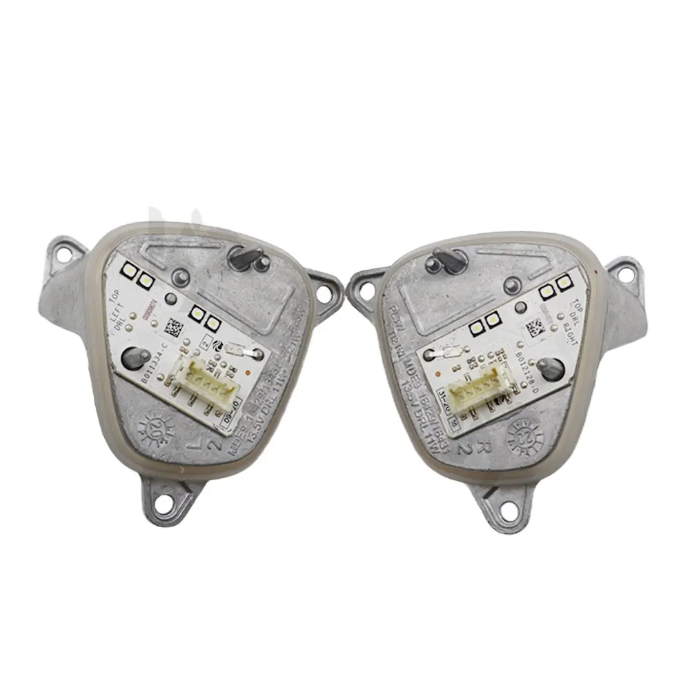 KY B9081D บัลลาสต์ไฟหน้า LED 90112529 90181487สำหรับ Opel crossland X อุปกรณ์เสริมรถยนต์