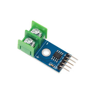 MAX6675 K-type Thermocouple <strong>Temperature</strong> <strong>Sensor</strong> Program <strong>code</strong> <strong>Temperature</strong> Measurement Module - Product Image 1